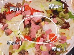 -西藏饭店·亚克·食光自助餐厅(文殊院店)