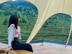 -云座·时光·观景咖啡厅(五爷庙店)