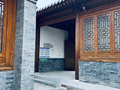 -鸡鸣驿古城