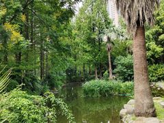 -苏州河梦清园环保主题公园