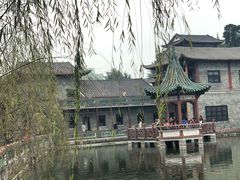 -东莞市可园博物馆