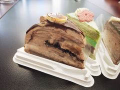 -德南面包房(尚都店)