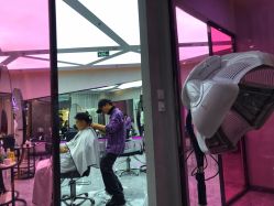 -变画·发型STUDIO