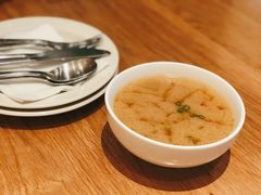 日式蔬菜味增汤-MUJI无印良品(深圳深业上城城市旗舰店)