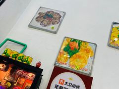 -凤城礼记鱼翅海鲜酒家(新马路总店)