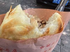 -灵宝小吃韩四娃鸡汁米线店(步行街店)