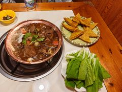 -顺顺小吃(独克宗古城店)