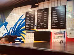 -前进5路汉堡炸鸡(前进五路店)