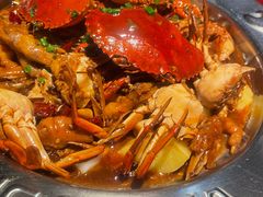 -胖哥俩肉蟹煲(福州仓山爱琴海店)
