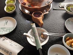 -阳坊胜利涮羊肉(阳坊老店)