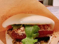 虎咬猪（2个）-西堤牛排(北京国瑞店)