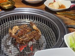 -韩一品韩国料理(柏庐南路店)