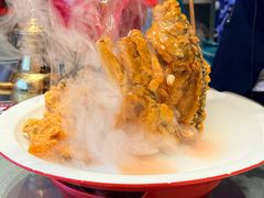 -老济南·地道济南菜(大明湖店)