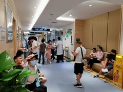 -广州圣丹福医院·体检中心