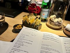 -泰安门Taian Table(镇宁路店)