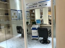 -LEE TIME·丽美时沙龙