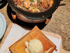 -绿茶餐厅(coco park 店)