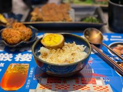 -馔豚·台北菜专门店(深圳湾万象城店)