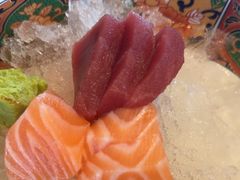 -田舍家Inakaya·炉端烧·铁板烧(天汇igc店)