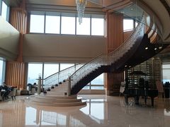 -上海明天广场JW万豪酒店