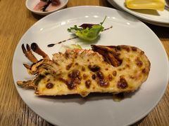 -长沙君悦酒店·自助餐厅咖啡厅