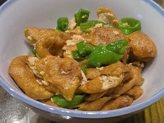 -衡地道·三菜一汤(汉溪长隆店)