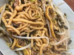 -里兆打面馆