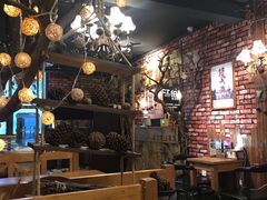 -MAX伯爵趣味互动密室逃脱(大坪D馆店)
