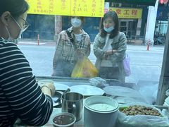 -勤記甜品