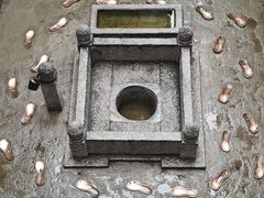 -八廓街-根敦群培纪念馆