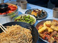 -巴厘龙虾·榜首油焖大虾(洞庭·艺术洋房店)