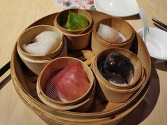 -避风塘(百联东郊店)