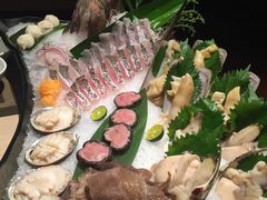 -余欢领鲜火锅(新街口店)