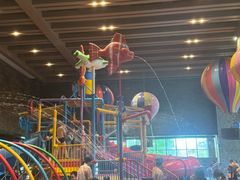 -清河半岛温泉度假酒店