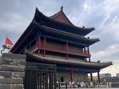 -西安城墙·碑林历史文化景区