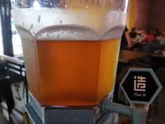 -造精酿餐厅