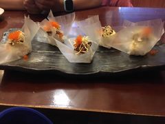 -樱の花亭日本料理店