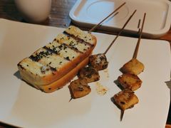 -平娃三宝烧烤·面食(富丰桥店)