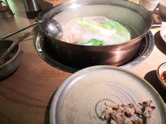 -大头椰·椰子鸡火锅(桂林万象城店)