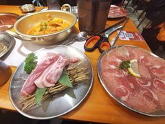 -kingkong大猩猩烤肉(CBD店)