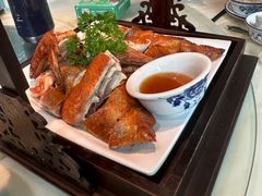 -大洋家·潮汕鱼鲜·花胶砂锅粥(天河东路店)