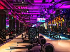 -Trainyard 炼·工场(中国国际贸易中心店)