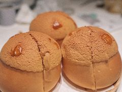 招牌菠萝包-炳胜私厨(万象前海店)