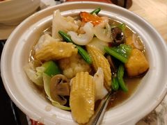 -关夫人餐厅(阳光广场店)