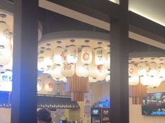 -極屋鮨牛 · 烧肉酒场(时代C馆店)
