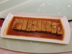 -老牌坊•鲁菜名店•地道济南菜(大观园商埠店)