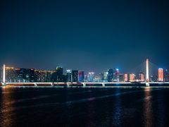 -钱江新城灯光秀