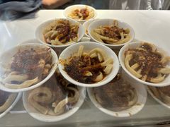 -洞子口张老二凉粉(文殊院店)