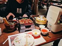 -小隐人家(乐松店)