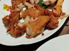 -四道菜·福建菜馆(新街口金鹰店)